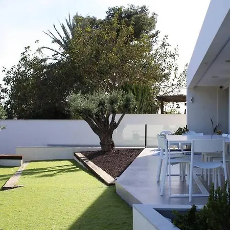 Casa Olivae: Privada Con Piscina En Alicante. Villa *