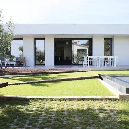 Casa Olivae: Privada Con Piscina En Alicante. San Vicente Raspeig