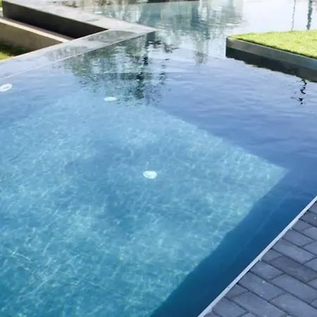 Villa Casa Olivae: Privada Con Piscina En Alicante. San Vicente Raspeig