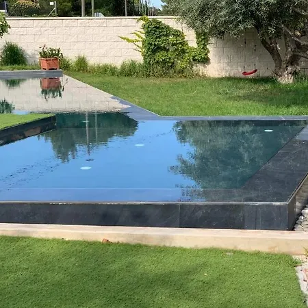 Villa Casa Olivae: Privada Con Piscina En Alicante.